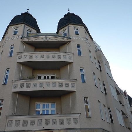 Apartments Dahlie & Nelke Берлин Екстериор снимка