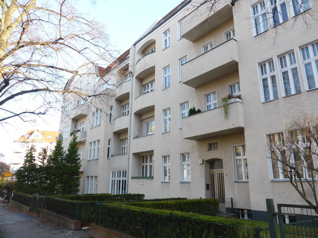 Apartments Dahlie & Nelke Берлин Стая снимка